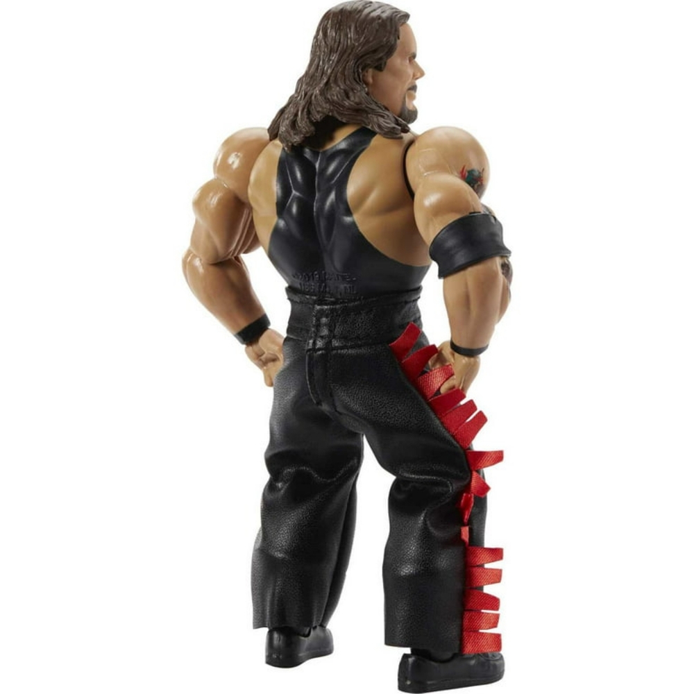 WWE Superstars Kevin Nash Action Figure 🔥 NEW 🏆 WWF Wrestling Retro - Picture 6 of 6